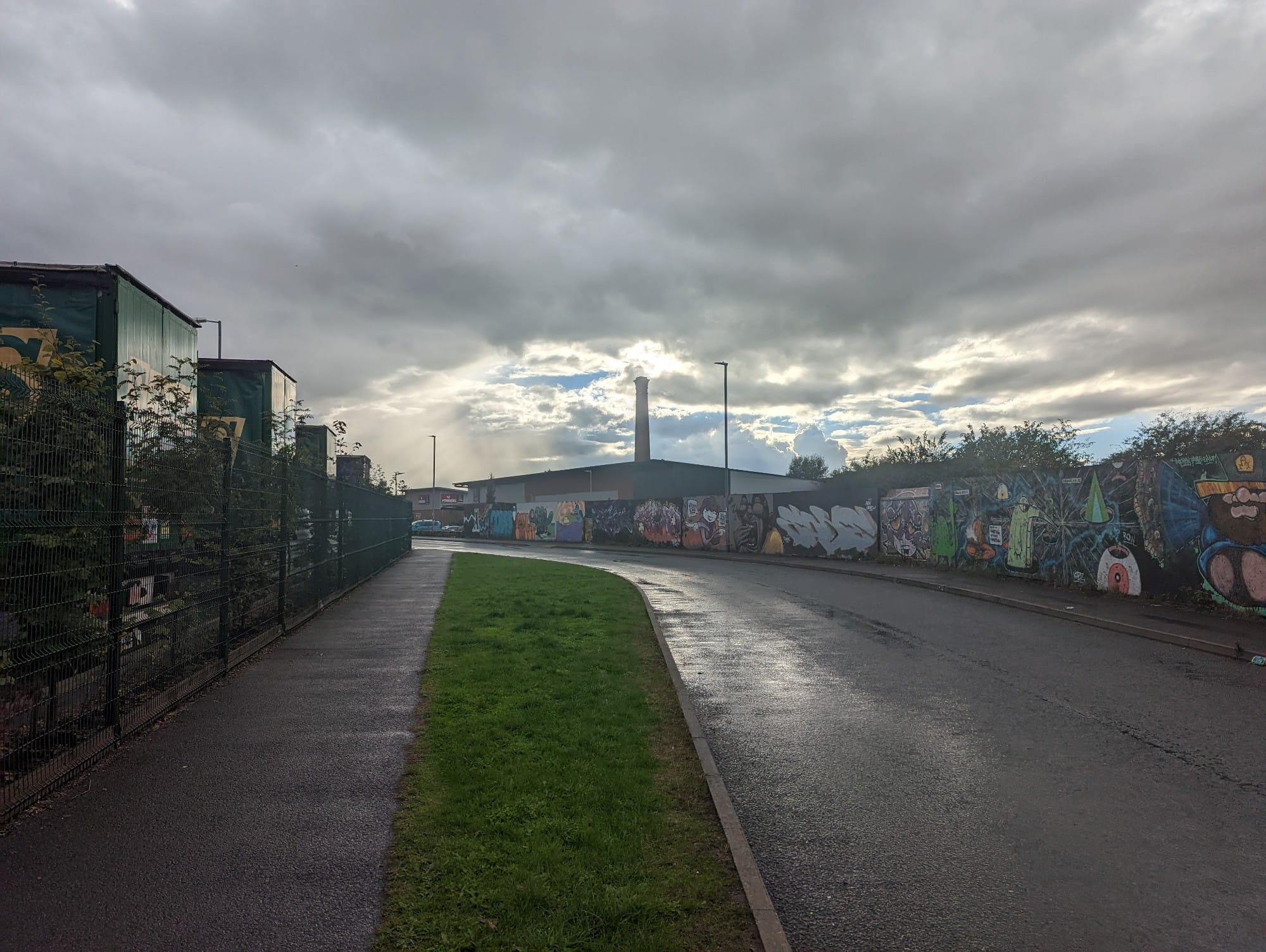 The Otherworld Wayfarer